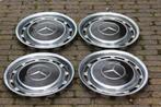 mercedes oldtimer wieldoppen, Ophalen of Verzenden, Gebruikt