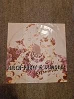 Hitch-Hiker & Dumondt - Definition (Bonzai), Cd's en Dvd's, Ophalen, Gebruikt, 12 inch, Techno of Trance