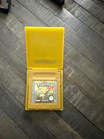 Pokémon Gold - Game Boy, Spelcomputers en Games, Games | Nintendo Game Boy, Ophalen, Gebruikt, 1 speler, Role Playing Game (Rpg)