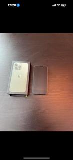 Iphone 13 Pro, met doos 128gb, Ophalen, Zo goed als nieuw, 128 GB, IPhone 13