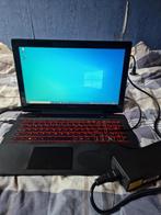 Lenovo Y50-70 Gaming Laptop met Webcam, Ophalen, 2 tot 3 Ghz, 15 inch, 8 GB