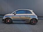Abarth 500 1.4 T-Jet Abarth Elaborabile /Nieuwe APK, Auto's, Abarth, Voorwielaandrijving, Gebruikt, Euro 6, 4 cilinders