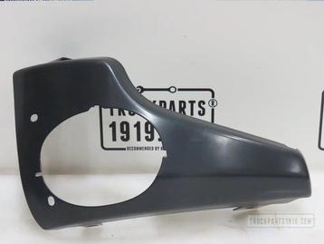 Volvo Body & Chassis Parts Bumperhoek Re. Volvo beschikbaar voor biedingen
