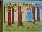 E. Beskow - Hansje in 't bessenland, Boeken, Prentenboek, Ophalen of Verzenden, Zo goed als nieuw, E. Beskow
