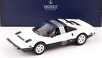 Ferrari 308 GTS 1982 WIT 1/18 LIMITED ED. NOREV ref. 187931, Hobby en Vrije tijd, Modelauto's | 1:18, Verzenden, Nieuw, Auto, Norev
