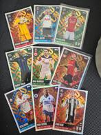 Topps Match Attax 24-25 Limited Edtion, Hobby en Vrije tijd, Stickers en Plaatjes, Ophalen of Verzenden, Zo goed als nieuw, Meerdere plaatjes
