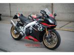 Aprilia RSV4 1100 Factory | Full Titanium Akra! (bj 2021), Motoren, Motoren | Aprilia, 1077 cc, 4 cilinders, Bedrijf, Super Sport