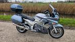 Yamaha FJR1300 ABS (2007) Toermotor, Motoren, Particulier, Toermotor