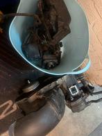 Piaggio Zip 50 2 takt blok, Fietsen en Brommers, Ophalen, Gebruikt, Blok, Piaggio