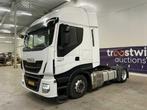 2015 Iveco vrachtwagen, Auto's, Vrachtwagens, Euro 6, Iveco, Bedrijf, Diesel