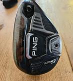 Ping G425 hybride, Sport en Fitness, Golf, Ophalen of Verzenden, Zo goed als nieuw, Club, Ping