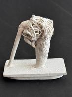 Jan Oosterman - porseleinen sculptuur, 1979, Antiek en Kunst, Antiek | Keramiek en Aardewerk, Ophalen of Verzenden
