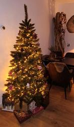 Nieuwe kerstboom, Ophalen, Zo goed als nieuw