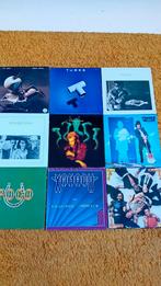 Verzameling lp's  / Collectie lp's  / Diverse lp's, Ophalen of Verzenden, 1980 tot 2000, Zo goed als nieuw