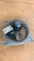 Grote regelbare ventilator incl besturing, Doe-het-zelf en Verbouw, Buizen en Afvoer, Ophalen, Overige materialen, Gebruikt, Minder dan 2 meter