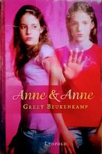 Anne & Anne, Gelezen, Greet Beukenkamp, Ophalen of Verzenden, Fictie