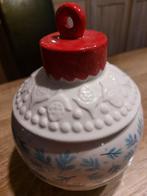 Leuke kerst pot, Diversen, Kerst, Ophalen, Zo goed als nieuw