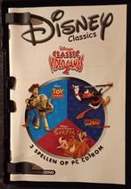 Disney Classic Video Games 2., Avontuur en Actie, 1 speler, Eén computer, Ophalen of Verzenden