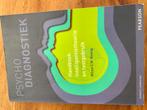 Handboek intelligentietheorie en testgebruik, Ophalen of Verzenden, Zo goed als nieuw, Wlma C.M. Resing