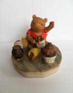 Classic Winnie The Pooh Collection Arden Sculptures Disney, Verzamelen, Ophalen of Verzenden, Winnie de Poeh of vrienden, Zo goed als nieuw