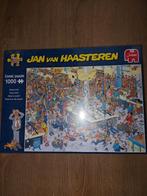 Jan van Haasteren Puzzel - 1000 Stukjes - Nieuw, Ophalen of Verzenden, 500 t/m 1500 stukjes, Nieuw, Legpuzzel