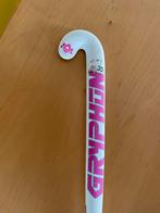 Gryphon Chrome Cobra hockeystick, Ophalen of Verzenden, Gebruikt, Stick