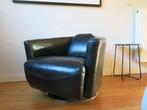 Aviator piloten clubfauteuil, Ophalen, Gebruikt, Minder dan 75 cm, 50 tot 75 cm