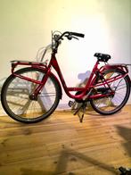 3 speed Batavus Delivery postfiets, Fietsen en Brommers, Fietsen | Bakfietsen, Overige merken, Gebruikt, Ophalen of Verzenden