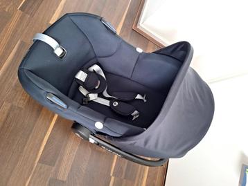 Maxi cosi Tinca baby autostoel beschikbaar voor biedingen