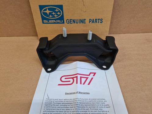 subaru impreza GC GD baksteun STI ST4100055200 5MT nieuw oem, Auto-onderdelen, Transmissie en Toebehoren, Subaru, Nieuw, Ophalen of Verzenden