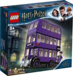 LEGO Harry Potter De Collectebus - 75957, Lego, Nieuw, Ophalen of Verzenden, Info@lego.dk