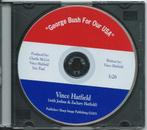 CD Single Vince Hatfield, Verzenden, Pop
