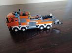 Lego  berging vrachtwagen, Gebruikt, Ophalen of Verzenden, Lego