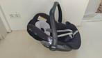 Maci Cosi Pebble - zwart, Ophalen, 0 t/m 13 kg, Maxi-Cosi, Gebruikt
