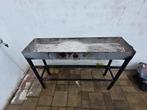 Barbecue Grill, Ophalen, Gebruikt, Onbekend