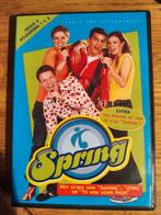 Spring, Reeks 2 aflevering 1 & 2 op Dvd., Cd's en Dvd's, Dvd's | Tv en Series, Alle leeftijden, Ophalen of Verzenden, Zo goed als nieuw
