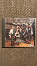 Kelly Family - Meisterstucke cd, Ophalen of Verzenden, Zo goed als nieuw
