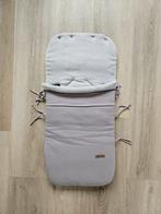 Baby's Only Voetenzak - Lila-Grijs, Overige merken, Overige typen, Ophalen of Verzenden, Zo goed als nieuw