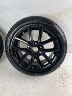 Honda HR-V CR-V Mazda CX3 CX-5 velgen 17" 5x114.3 winter 9mm, Niet ingevuld, Banden en Velgen, Niet ingevuld, 17 inch