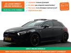 Mercedes-Benz A-Klasse 200 AMG Premium Plus Aut- Panoramadak, Auto's, Mercedes-Benz, Gebruikt, 4 cilinders, Met garantie (alle)