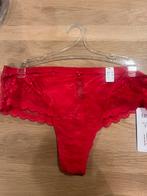 Lisca string maat 42 NIEUW!! Nu €17,50, Ophalen of Verzenden, String