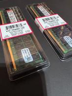 Kingston 64GB 6400MHz DDR5 ECC Registered RDIMM - New/sealed, Computers en Software, Verzenden, Server, Nieuw, DDR5