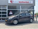Kia Rio 1.2 CVVT Comfort Pack /Airco/Trekhaak/APK 06-2026/, Auto's, Gebruikt, 4 cilinders, Origineel Nederlands, Handgeschakeld