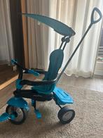 Driewieler Smart Trike Driewieler blauw, Ophalen of Verzenden, Zo goed als nieuw, Overige typen