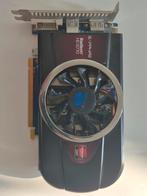 SAPPHIRE radeon
HD 6770 videokaart, Ophalen of Verzenden, Gebruikt, GDDR5, PCI-Express 3