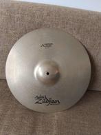 Zildjian A Brilliant crash 18', Ophalen of Verzenden, Zo goed als nieuw, Overige merken