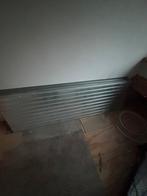 Nieuwe zwaluwstaartplaten, Ophalen, Nieuw