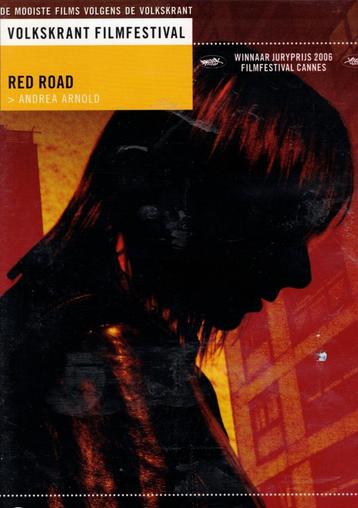 Red Road - Andrea Arnold beschikbaar voor biedingen