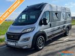 Adria Twin Supreme 640 SLB Lengte bedden / Automaat, Automaat, Airbags, Ringverwarming, Bedrijf