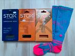 STOX compressie sportsokken W3 mt 40-43 NIEUW, Sokken en Kniesokken, Overige kleuren, Nieuw, Ophalen of Verzenden